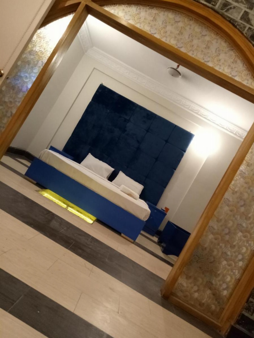 Motel525 Near Agha khan & liaqat National Hospital Image 34