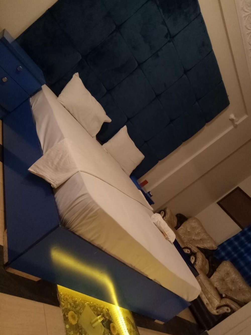 Motel525 Near Agha khan & liaqat National Hospital Image 7